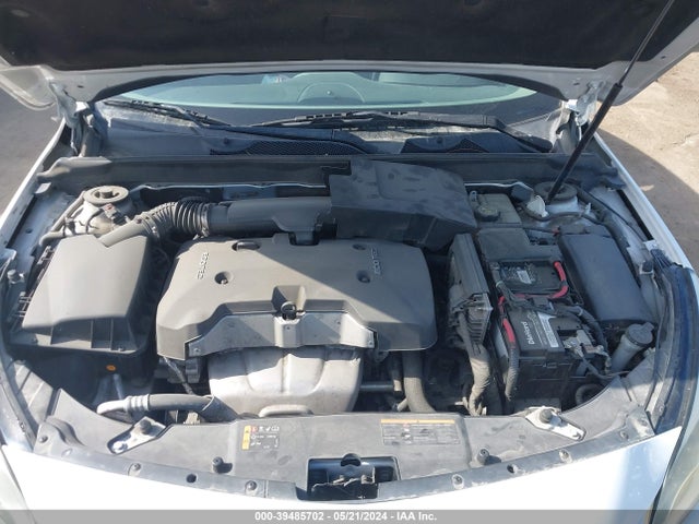Chevrolet Malibu 1fl 2015 1G11A5SL7FF320937 Image 10