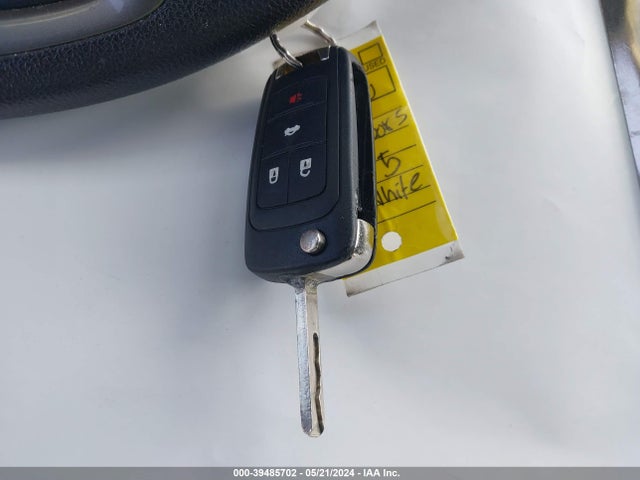 Chevrolet Malibu 1fl 2015 1G11A5SL7FF320937 Image 11
