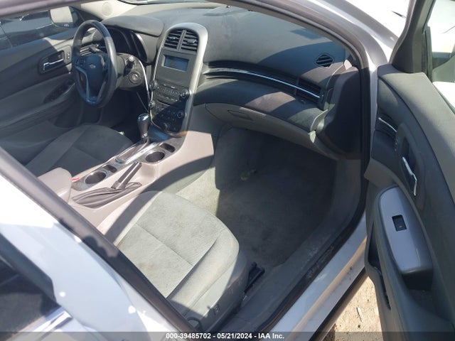 Chevrolet Malibu 1fl 2015 1G11A5SL7FF320937 Image 5
