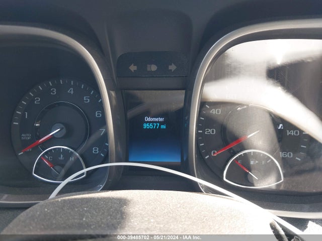 Chevrolet Malibu 1fl 2015 1G11A5SL7FF320937 Image 7