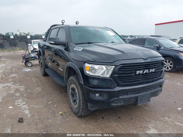 2021 1C6SRFFT0MN524249 main image