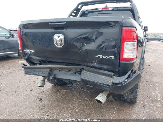 RAM 1500 Lone Star  4x4 5'7 Box 2021 1C6SRFFT0MN524249 Image 6