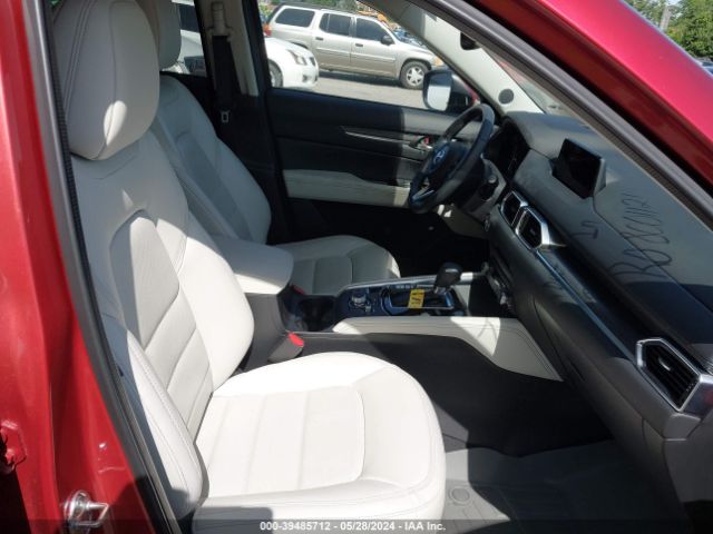 JM3KFBDM0K0622267 Mazda Cx-5 Grand Touring