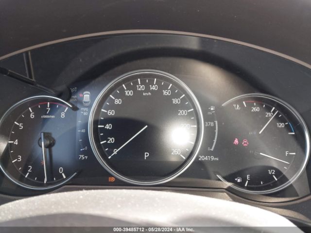 JM3KFBDM0K0622267 Mazda Cx-5 Grand Touring