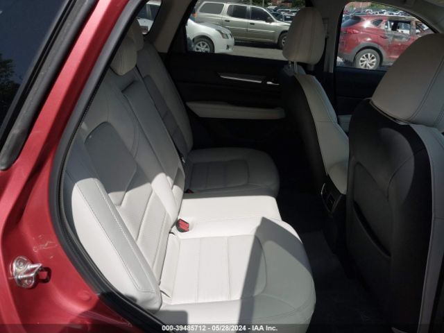 JM3KFBDM0K0622267 Mazda Cx-5 Grand Touring