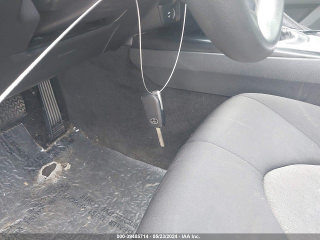 Toyota CAMRY LE 2019 4T1B11HK0KU814965 Image 11
