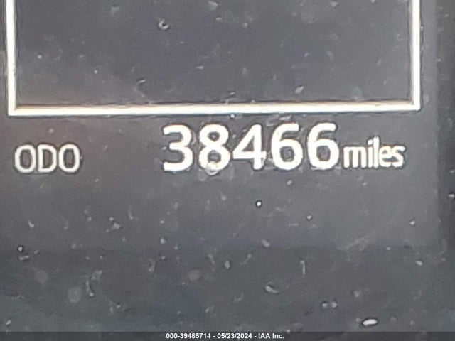 Toyota CAMRY LE 2019 4T1B11HK0KU814965 Image 15