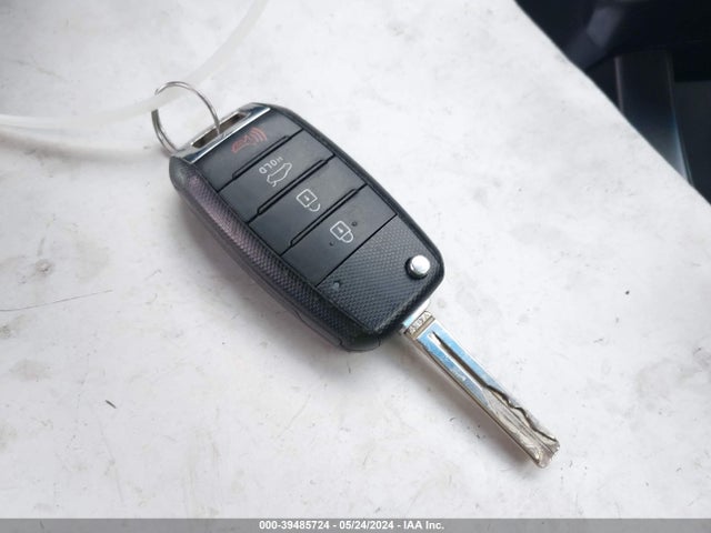 KIA Optima Lx 2015 5XXGM4A75FG364539 Image 11