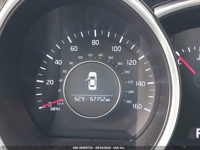KIA Optima Lx 2015 5XXGM4A75FG364539 Image 15