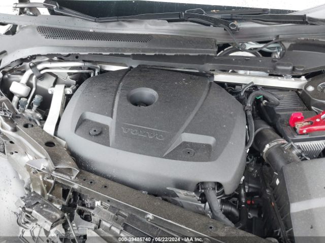 YV4102RK0M1799490 Volvo Xc60 T5 Momentum