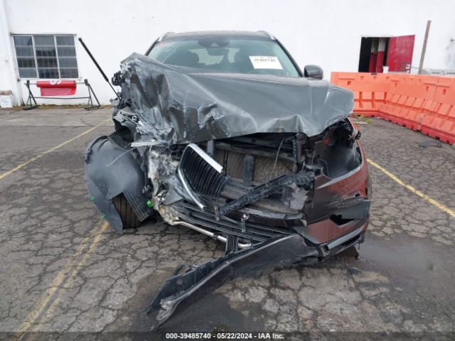 YV4102RK0M1799490 Volvo Xc60 T5 Momentum
