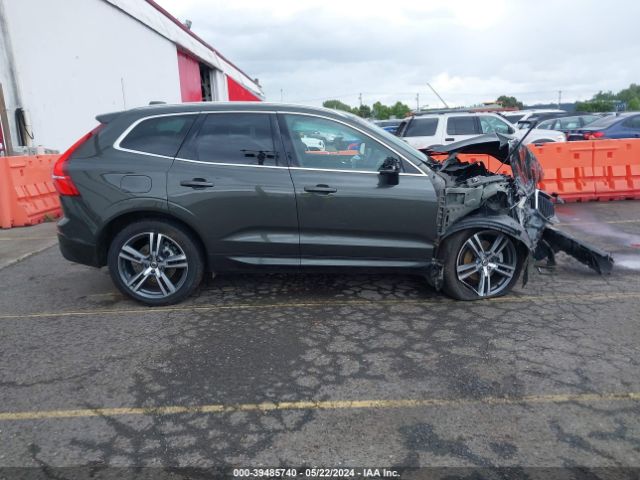 YV4102RK0M1799490 Volvo Xc60 T5 Momentum
