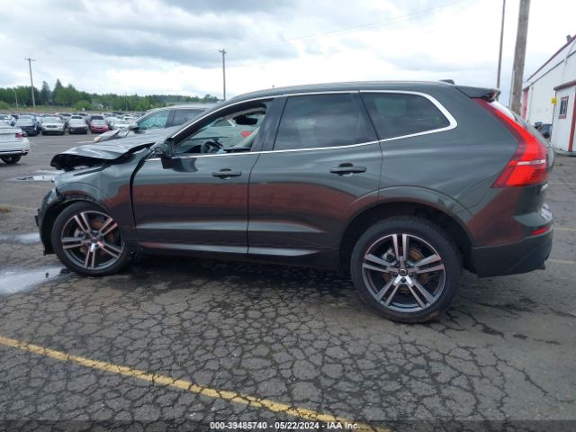 YV4102RK0M1799490 Volvo Xc60 T5 Momentum