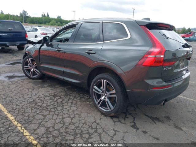 YV4102RK0M1799490 Volvo Xc60 T5 Momentum