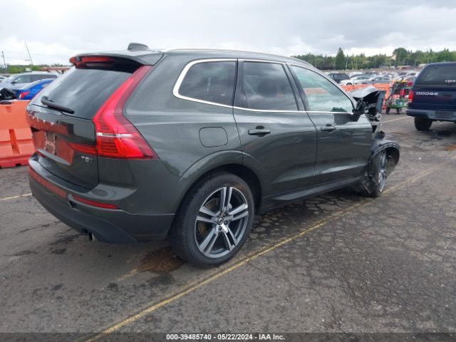 YV4102RK0M1799490 Volvo Xc60 T5 Momentum