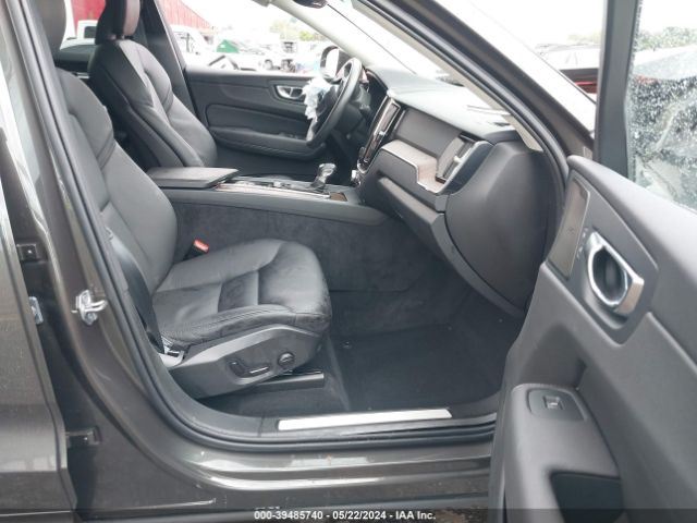 YV4102RK0M1799490 Volvo Xc60 T5 Momentum