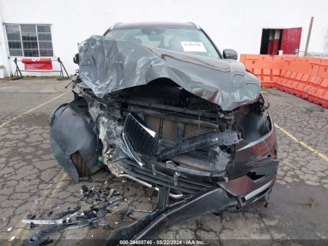 YV4102RK0M1799490 Volvo Xc60 T5 Momentum