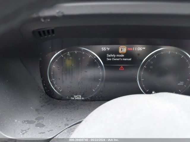 YV4102RK0M1799490 Volvo Xc60 T5 Momentum