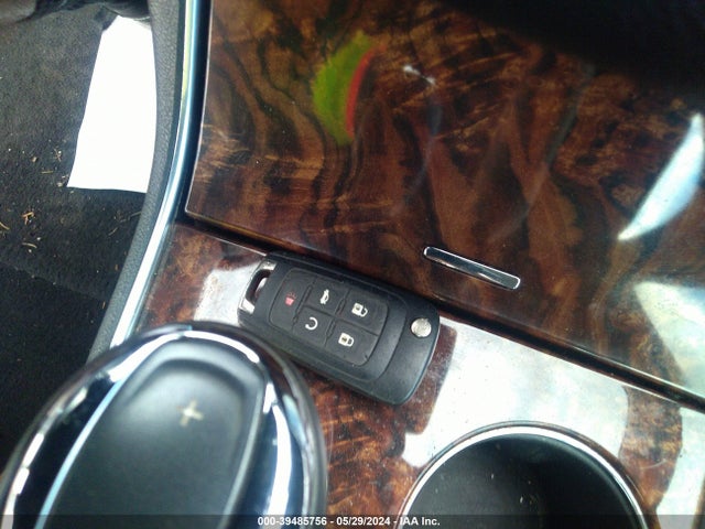 Chevrolet Impala 1lz 2014 1G1145SL1EU115809 Image 11