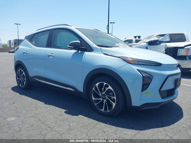 Chevrolet Bolt Euv Fwd Premier 2023 1G1FZ6S02P4135492 главное изображение