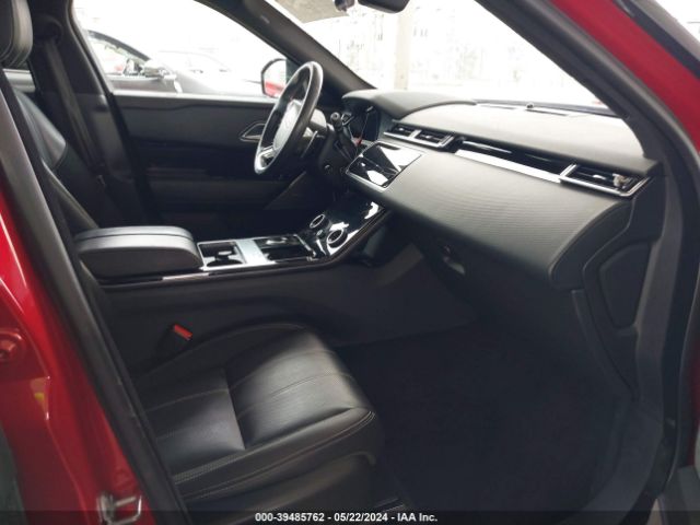 SALYL2RX6JA750996 Land Rover Range Rover Velar P250 Se R-dynamic