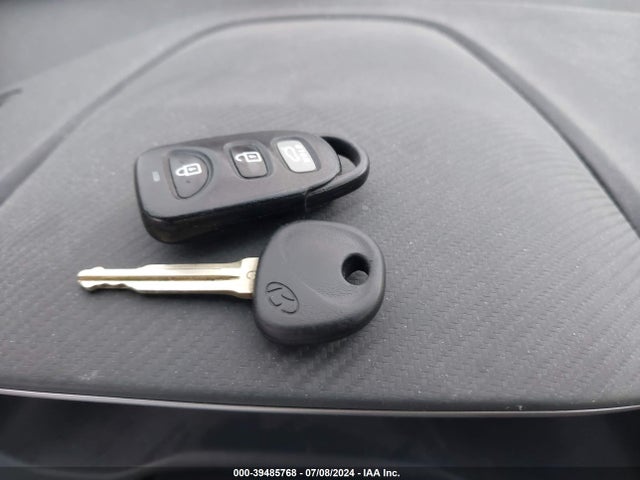 Hyundai ELANTRA SE 2019 5NPD74LF8KH490780 Image 11