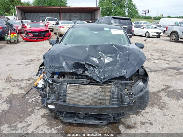 Hyundai ELANTRA SE 2019 5NPD74LF8KH490780 Image 13