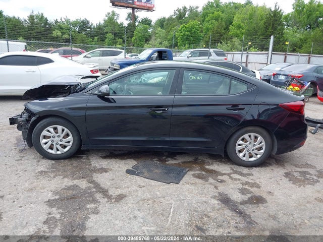 Hyundai ELANTRA SE 2019 5NPD74LF8KH490780 Image 15