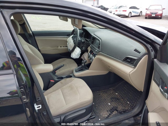Hyundai ELANTRA SE 2019 5NPD74LF8KH490780 Image 5
