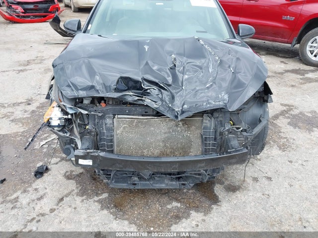 Hyundai ELANTRA SE 2019 5NPD74LF8KH490780 Image 6