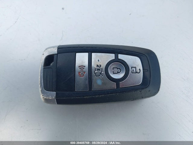 Ford FUSION SE 2018 3FA6P0HD3JR277617 Image 11