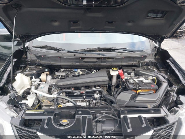 Nissan ROGUE S 2016 KNMAT2MT0GP671293 Image 10