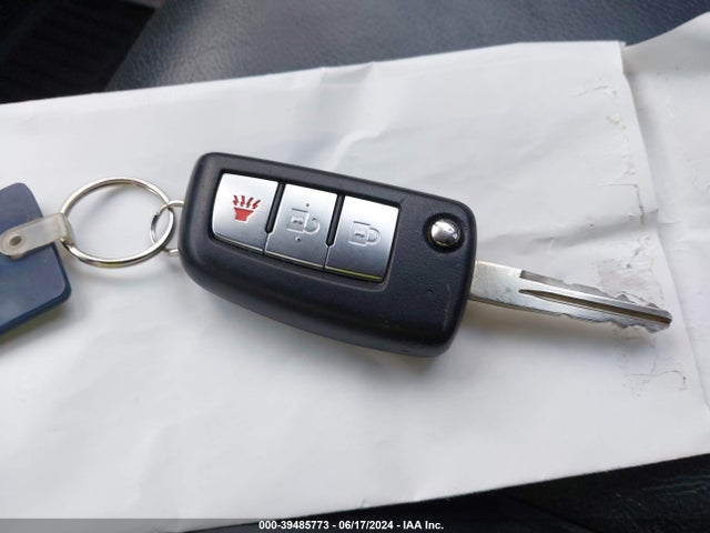 Nissan ROGUE S 2016 KNMAT2MT0GP671293 Image 11