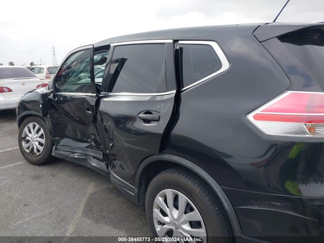 Nissan ROGUE S 2016 KNMAT2MT0GP671293 Image 13