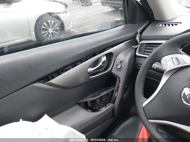 Nissan ROGUE S 2016 KNMAT2MT0GP671293 Image 14