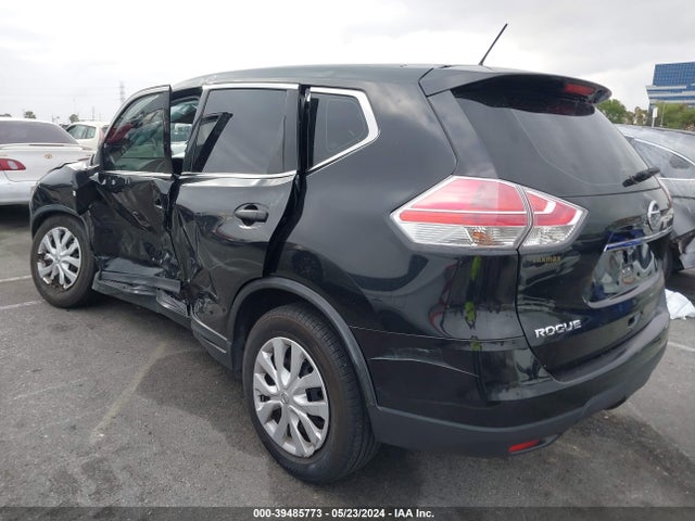 Nissan ROGUE S 2016 KNMAT2MT0GP671293 Image 3