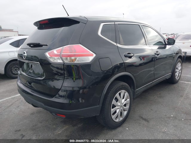 Nissan ROGUE S 2016 KNMAT2MT0GP671293 Image 4