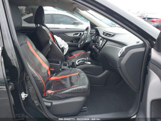 Nissan ROGUE S 2016 KNMAT2MT0GP671293 Image 5