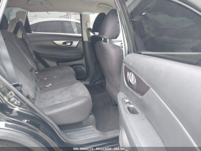 Nissan ROGUE S 2016 KNMAT2MT0GP671293 Image 8