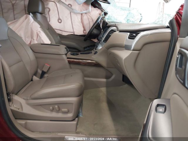1GKS2BKCXJR228224 GMC YUKON SLT