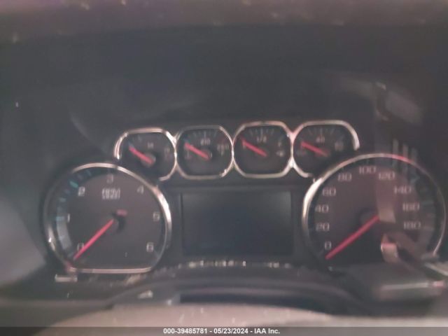 1GKS2BKCXJR228224 GMC YUKON SLT