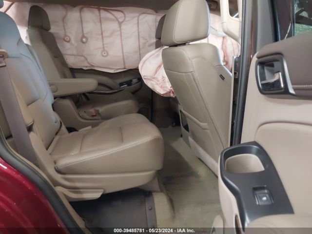 1GKS2BKCXJR228224 GMC YUKON SLT