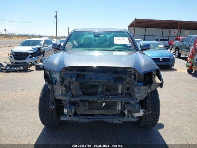 Toyota Tacoma Sr 2022 3TYAX5GN2NT035002 Image 13