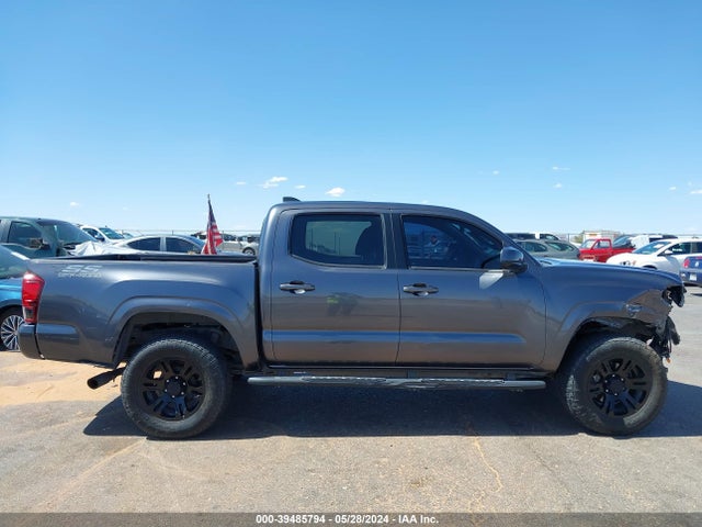 Toyota Tacoma Sr 2022 3TYAX5GN2NT035002 Image 14