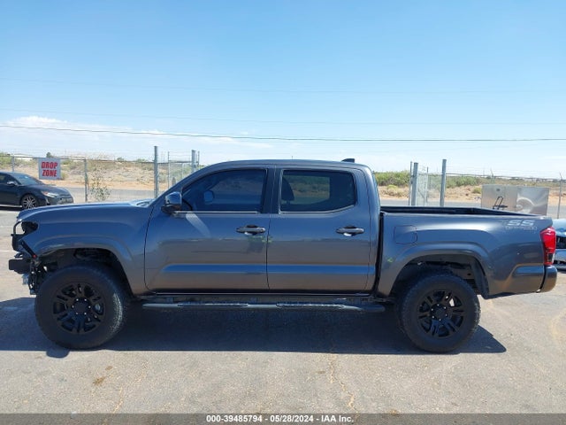 Toyota Tacoma Sr 2022 3TYAX5GN2NT035002 Image 15