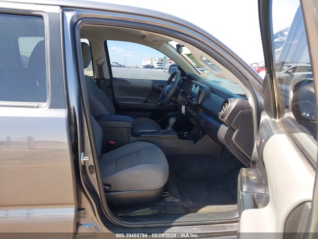 Toyota Tacoma Sr 2022 3TYAX5GN2NT035002 Image 5