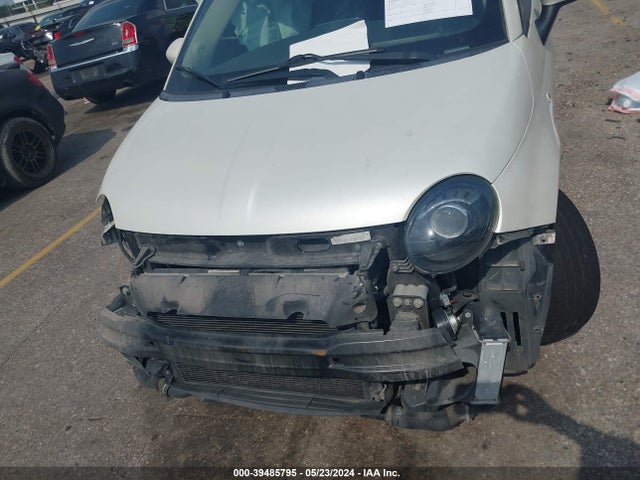 2018 FIAT 500 3C3CFFKH4JT414599 Photo 5