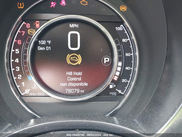 2018 FIAT 500 3C3CFFKH4JT414599 Photo 6