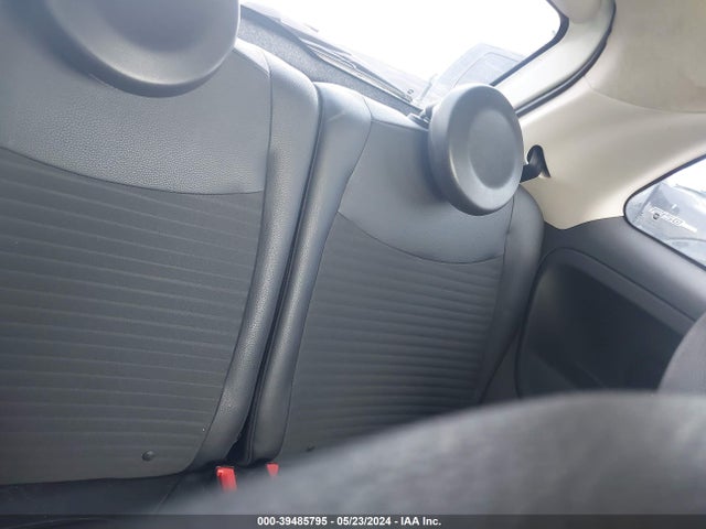 2018 FIAT 500 3C3CFFKH4JT414599 Photo 7