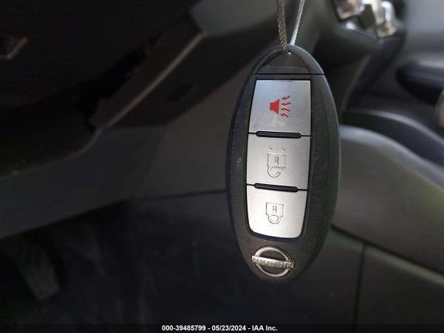 Nissan Kicks S Xtronic Cvt 2022 3N1CP5BV6NL503592 Image 11